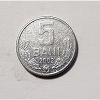 Молдавия 5 бань, 2002