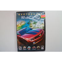 Бестселлер Racing 3 (PC Games)