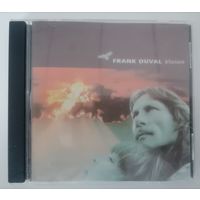 Frank Duval - Vision, CD