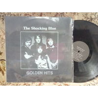 Виниловая пластинка The Shocking Blue. Golden hits