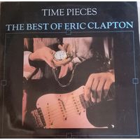 Eric Clapton – Time Pieces - The Best Of Eric Clapton