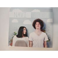Navi - CD "Лови" с автографом