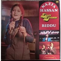 Nazia Hassan, Biddu – Disco Deewane