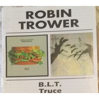 Robin Trower,UK,1998г,5звезд!!!