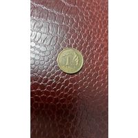 Монета 1 грош 2000г. Польша.